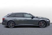 Audi A6 55 TFSI e PHEV Quattro S Line S tronic