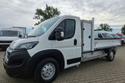Peugeot Boxer HDi Wywrotka