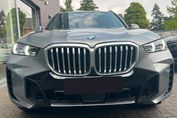 BMW X5 xDrive30d M Sport