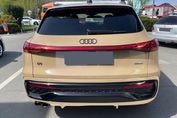 Audi Q5 TDI quattro