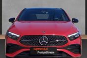 Mercedes Klasa A 220 4MATIC AMG Line