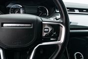 Land Rover Range Rover Velar 2.0 D200 mHEV