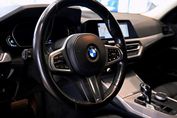 BMW Seria 3 320d Advantage