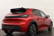Peugeot 208 GT e-DCS6 1.2 mHEV