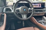 BMW X6 xDrive40i mHEV sport-aut