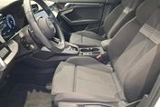 Audi A3 35 TFSI mHEV S tronic