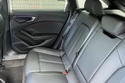 Audi A5 Avant TDI mHEV 150 kW S tronic