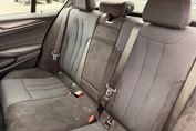 BMW Seria 5 520d xDrive M Sport