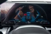 BMW Seria 5 Touring 520d xDrive M Sport
