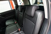 Volkswagen Touran 2.0 TDI Trendline DSG