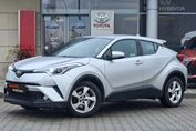Toyota C-HR 1.2 T Premium