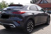 Kia XCeed 1.5 T-GDI M DCT