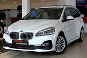 BMW Seria 2 Active Tourer 220i Luxury Line