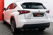 Lexus NX 200t Comfort AWD