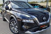 Nissan X-Trail 1.5 Vc-t Mhev Tekna 2WD Xtronic
