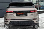Land Rover Range Rover Evoque P200 AWD S