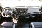 Iveco Daily 70C18 HA8/P Hi-Matic Autolaweta
