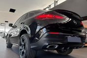 Mercedes GLE Coupe 300 d 4-Matic AMG Line