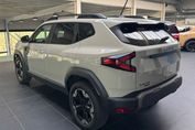 Dacia Duster Extreme 1.2 TCe Hybrid-G LPG 4x4