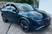 Nissan Qashqai Tekna Xtronic 1.3 DIG-T mHEV
