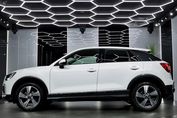 Audi Q2 35 TFSI Advanced