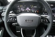 Audi A6 TDI quattro S line Avant
