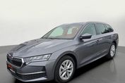 Skoda Octavia 1.5 TSI mHEV  Selection DSG