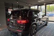 Mercedes GLB 200 d AMG Line
