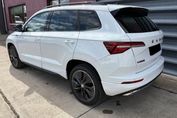 Skoda Karoq Sportline 1.5 TSI DSG