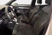 Seat Arona 1.0 TSI DSG