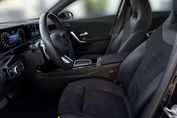 Mercedes Klasa A 200 AMG Line 7G-DCT