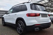 Mercedes GLB 200 d AMG Line