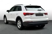 Audi Q3 35 TFSI
