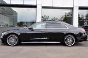 Mercedes Klasa S 450 d 4-Matic L AMG Line