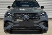 Mercedes GLE 450 d 4-Matic AMG Line