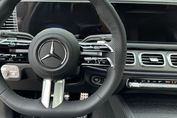Mercedes GLE 300 d 4-Matic AMG Line
