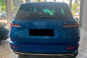 Skoda Karoq Sportline 1.5 TSI DSG