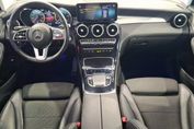 Mercedes GLC 220 d 4-Matic