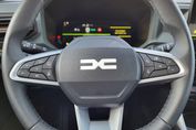 Dacia Bigster Extreme 1.8 Full Hybrid