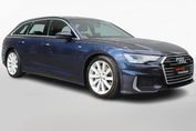 Audi A6 50 TDI mHEV quattro Sport Tiptronic