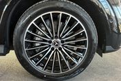 Mercedes GLC Coupe 220 d 4-Matic AMG Line