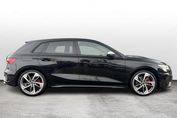 Audi A3 S3 Sportback TFSI quattro