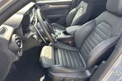 Alfa Romeo Stelvio 2.0 Turbo Veloce Q4 aut