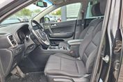Kia Sportage 1.6 t-Gdi m 2WD Dct