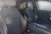 Mercedes Klasa E 300 de PHEV 4-Matic AMG Line