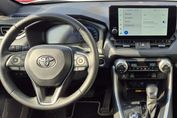 Toyota RAV4 2.5 Hybrid Selection 4x4