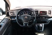 Citroen SpaceTourer XL L2H1