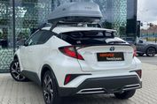 Toyota C-HR Hybrid Style