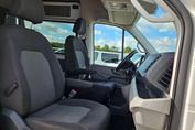 Volkswagen Crafter L4H2 Zabudowa brygadowa AT