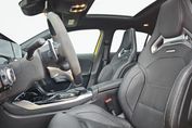 Mercedes Klasa A 45 S AMG 4MATIC